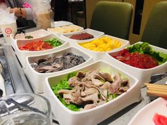 -海底捞火锅(漫乐城夜宵主题店)