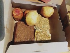 全家福-奶奶的美食(悦立方店)