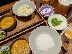 -李百蟹·江南蟹黄面·河景餐厅(夫子庙总店)