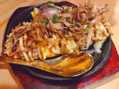 -隐月· 㐂和食屋(芝罘万达公馆店)