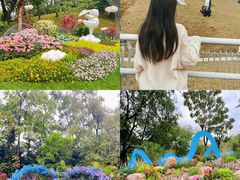 -广州雕塑公园