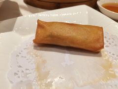 手工黄鱼春卷-上海人家花樣年华(虹口龙之梦店)