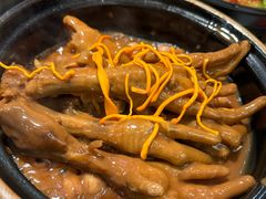 -火啫啫·粤式啫啫煲(南通首店)