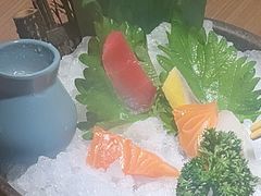 -德川家日本料理(顺义华联店)