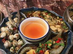 -合记汕头牛肉店(嘉禾路店)