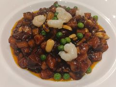 -望乡楼上海菜(日月光店)