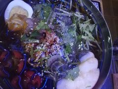 -很久以前羊肉串(大华三路店)