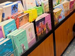 -西西弗书店&矢量咖啡(万象城店)