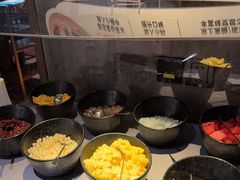 -捞王锅物料理(凯旋路店)