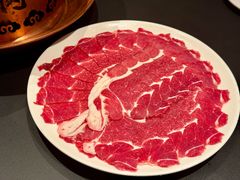 -南门涮肉(天坛店)
