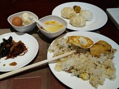-北京瑞麟湾温泉度假酒店