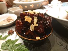 -A One Kitchen·南京精菜馆(德基广场店)