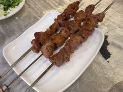 -东来顺饭庄(王府井步行街店)