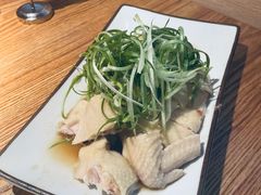 石龙和庆豆皮鸡-小和庆·知味(首铸万科店)