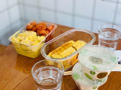 -娘心豆品(方庄店)