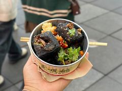 -董顺桃老长沙臭豆腐(步行街店)