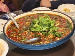 -飞虹鱼馆(春华路店)