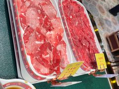 -大吉利·潮汕鲜牛肉火锅(包河万达店)