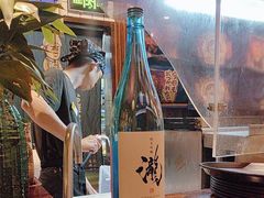 -鸟鹏烧鸟居酒屋(仁恒梦中心店)