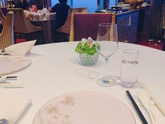 -金轩中餐厅 Jin Xuan(浦东丽思卡尔顿酒店)