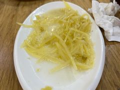 -田波泡椒牛蛙(巴丽新地店)