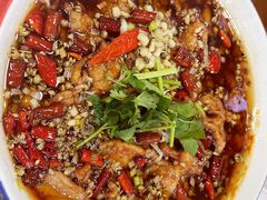 -白魁老号饭庄(安内店)