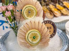 -喜聚薈·花膠雞海鮮火鍋(越秀店)