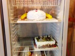 -美丽心情蛋糕(江苏路店)