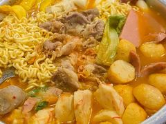 -韩一馆(吉大店)