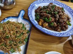 -家有美味(户部山二店)