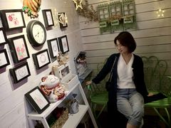 -秀儿家の小确幸融合西餐厅(万达店)