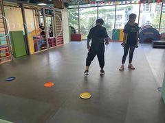 -玩胜青少儿体能(福田侨香中心)