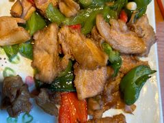 -盐帮食坊•小河帮川菜(四川师大店)