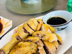 -福满楼(锦溪古镇店)