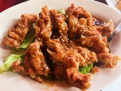 -德成饭店