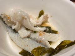 -江湖情酸菜鱼(万菱汇店)