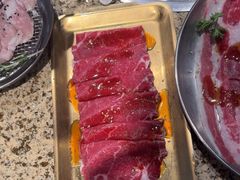 -安又胖韩国烤肉