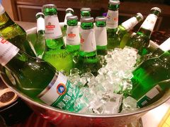 啤酒-济宁富力万达嘉华酒店·美食汇自助餐厅