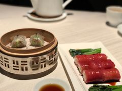 -新荣记(南京西路店)