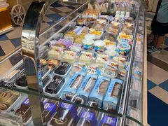 -85度C(生甜甜圈研究工坊·上海局门店)
