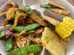 -素满香·食养自助(建邺万达店)