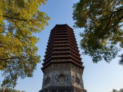 -玲珑塔公园
