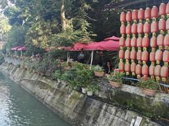 景观位-回水镇·江湖川菜(恒大新城店)