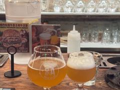 -京A Brewpub·精酿餐吧(幸福村店)