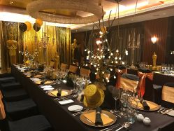 -广州中心皇冠假日酒店·宴会厅