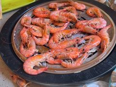 -四海蒸鲜蒸汽海鲜自助(北戴河店)