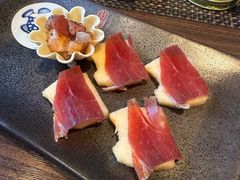 -田舍家Inakaya·炉端烧·铁板烧(天汇igc店)