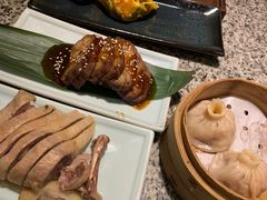 -南京大牌档(香港广场店)