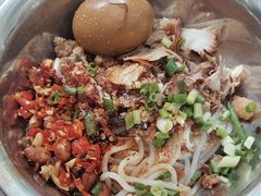 -文惠桥头大华干捞粉