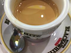 -港久茶餐厅(鹭洲里店)